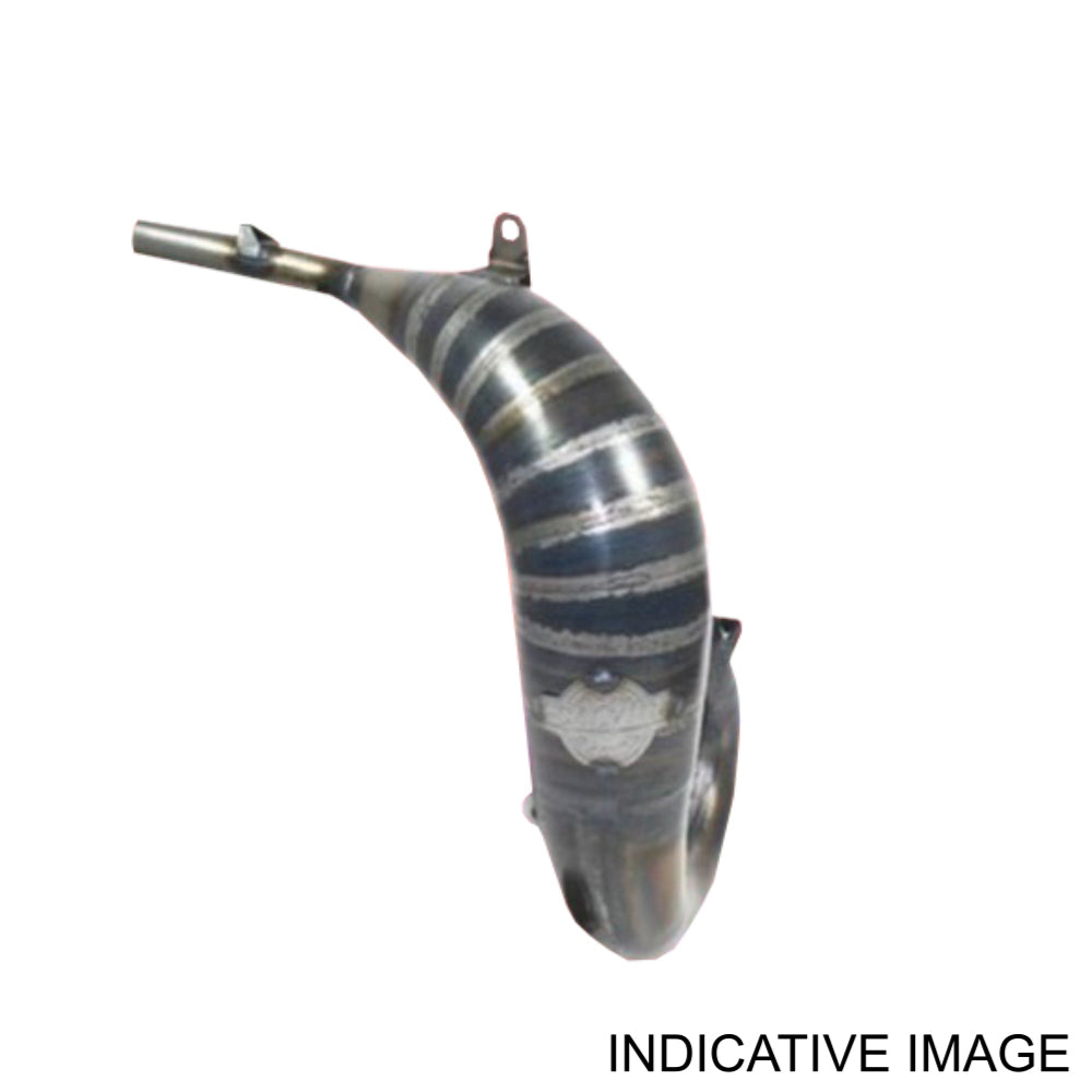 Muffler for TM 250/300 - 19/20